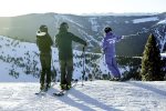 Ski Lesson Cascade Village - Vail CO